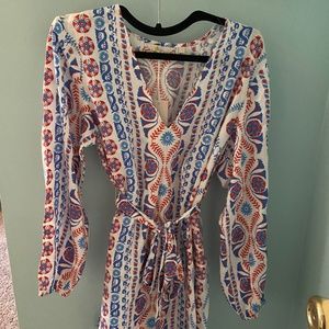 Boden Dress